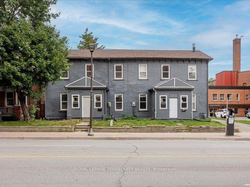 Image of home for listing MLS® W13823910