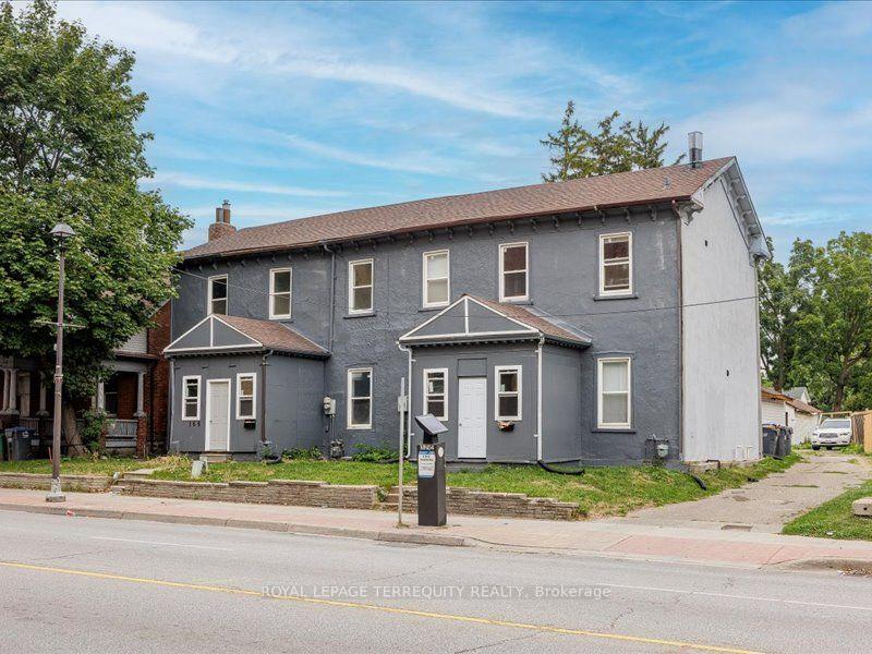 Image of home for listing MLS® W13823910