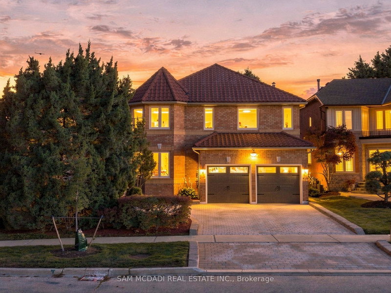 Image of home for listing MLS® W13823920