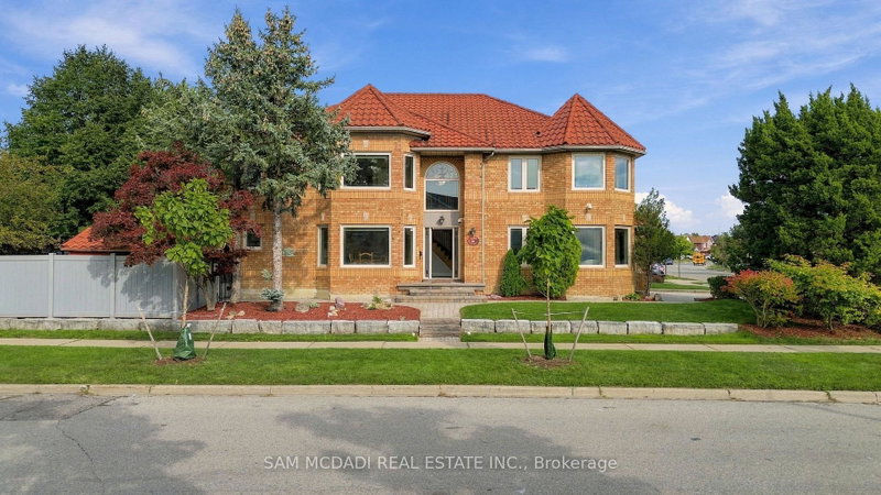 Image of home for listing MLS® W13823920