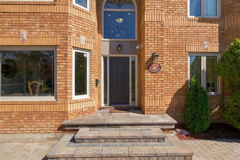 Image of home for listing MLS® W13823920