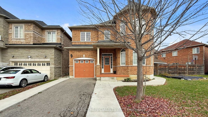 Image of home for listing MLS® W13823944