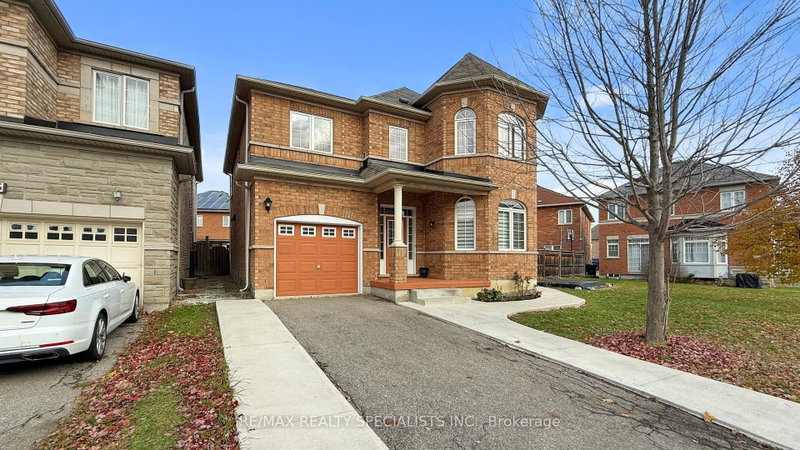 Image of home for listing MLS® W13823944