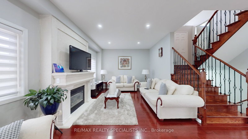 Image of home for listing MLS® W13823944