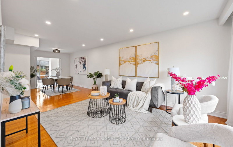 Image of home for listing MLS® W13823954