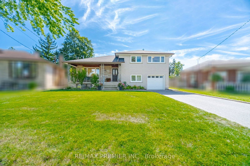 Image of home for listing MLS® W13823978