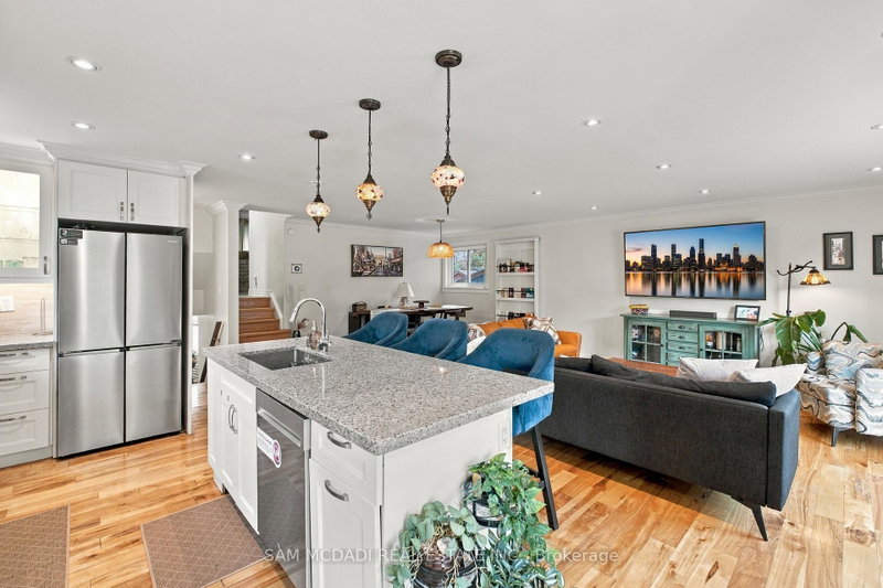 Image of home for listing MLS® W13824012