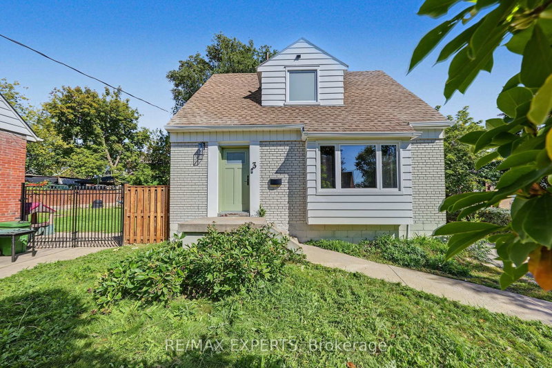 Image of home for listing MLS® W13824032