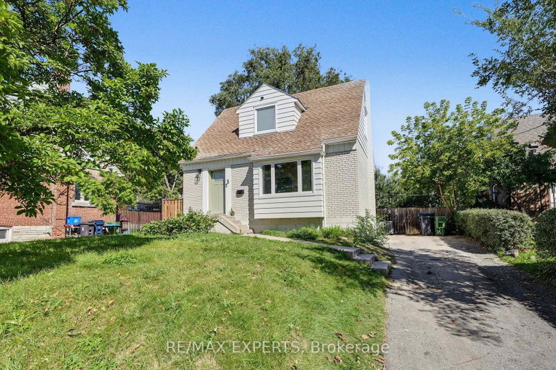 Image of home for listing MLS® W13824032