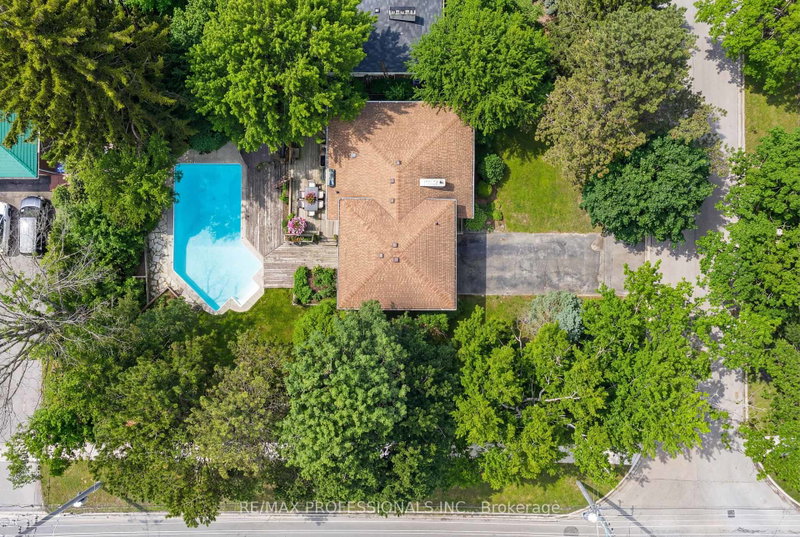 Image of home for listing MLS® W13824060