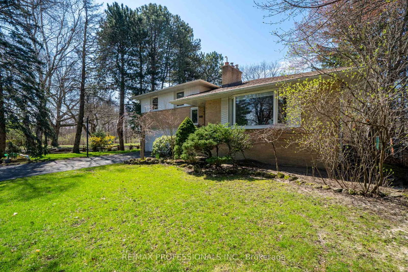 Image of home for listing MLS® W13824060