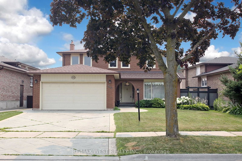 Image of home for listing MLS® W13824070