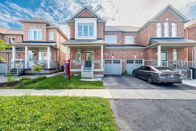 Image of home for listing MLS® W13824106