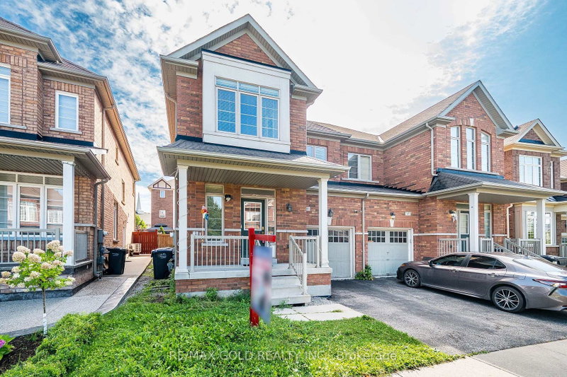 Image of home for listing MLS® W13824106