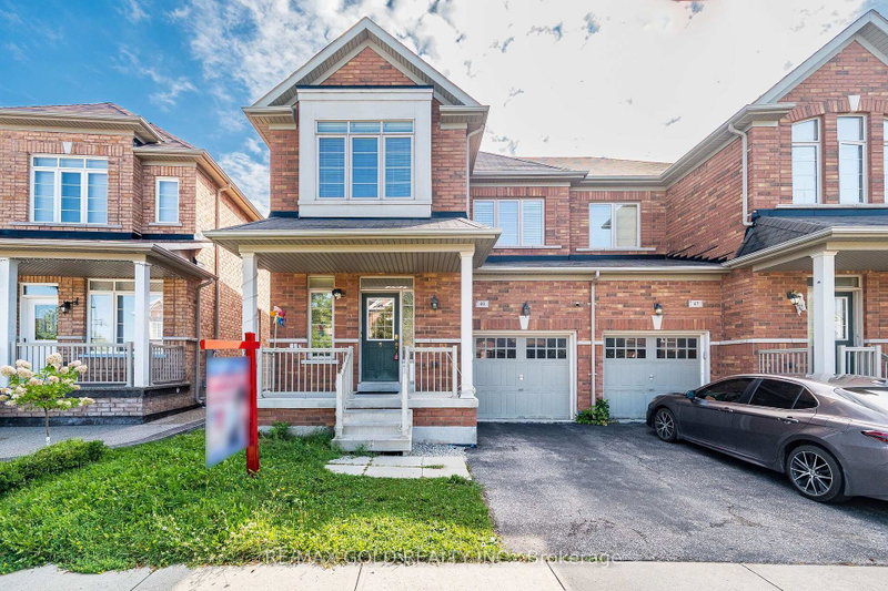 Image of home for listing MLS® W13824106