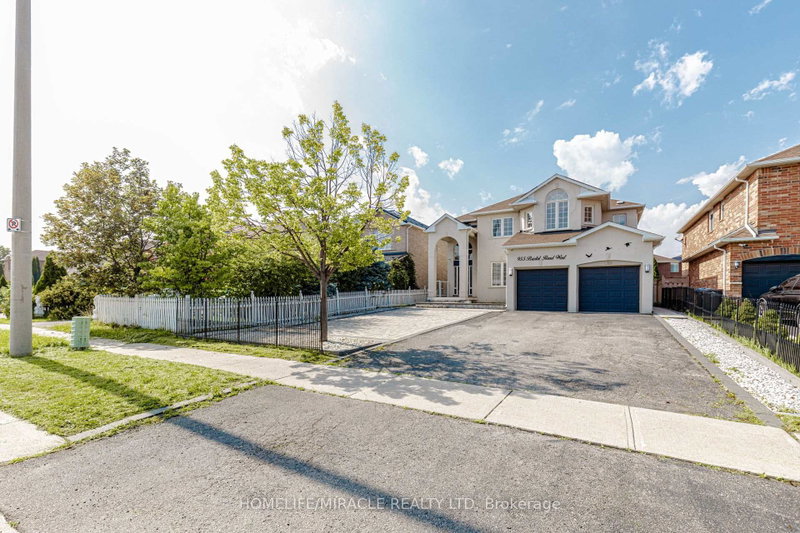Image of home for listing MLS® W13824114