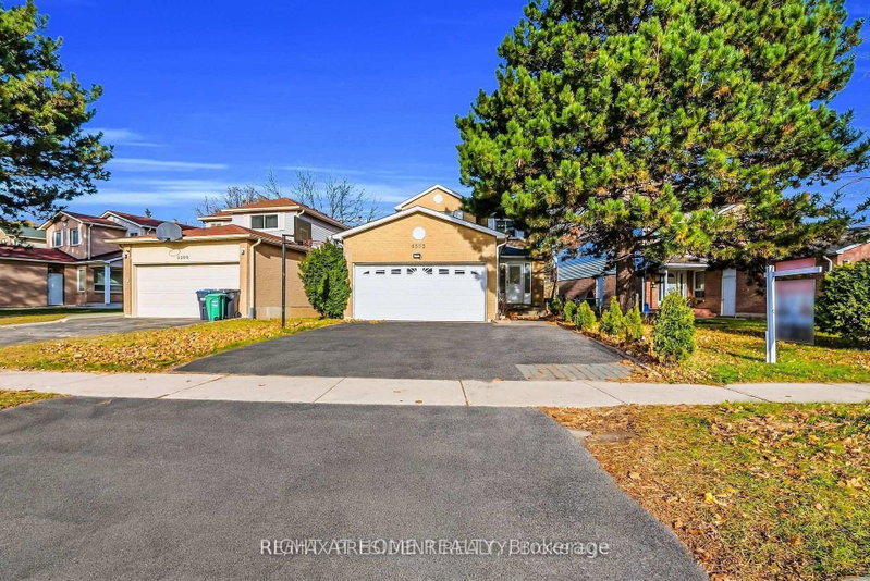 Image of home for listing MLS® W13824158