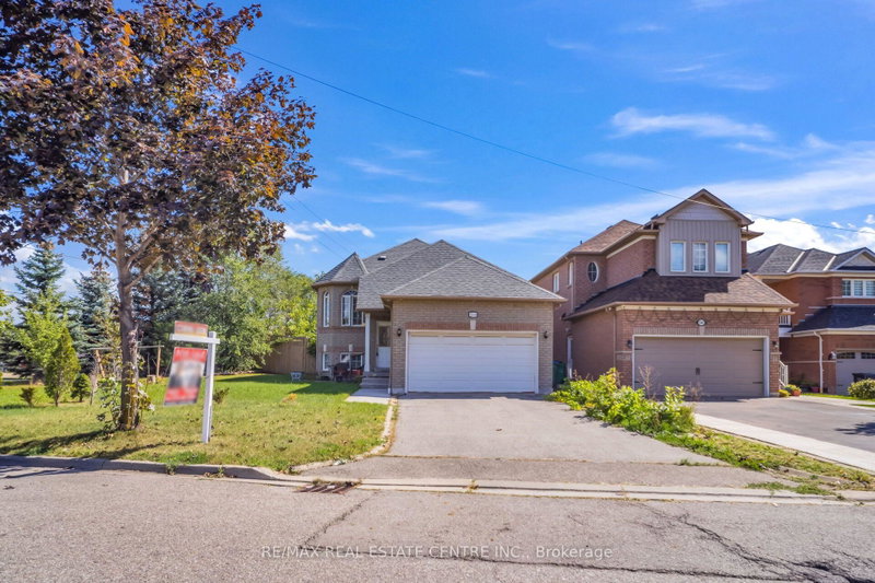 Image of home for listing MLS® W13824182