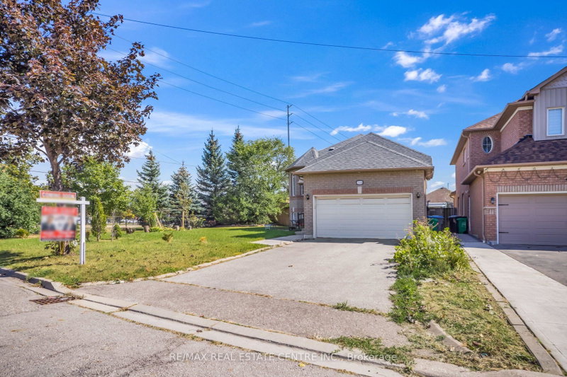 Image of home for listing MLS® W13824182