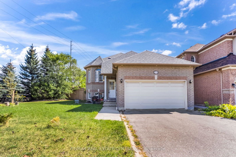 Image of home for listing MLS® W13824182