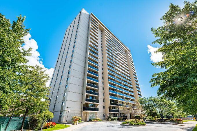 Image of home for listing MLS® W13824186