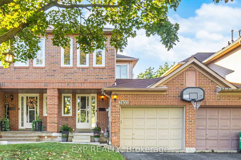 Image of home for listing MLS® W13824188