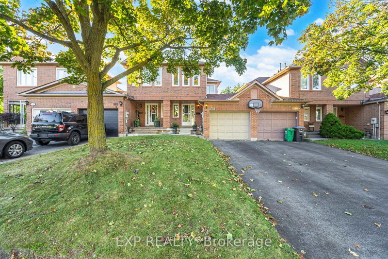 Image of home for listing MLS® W13824188
