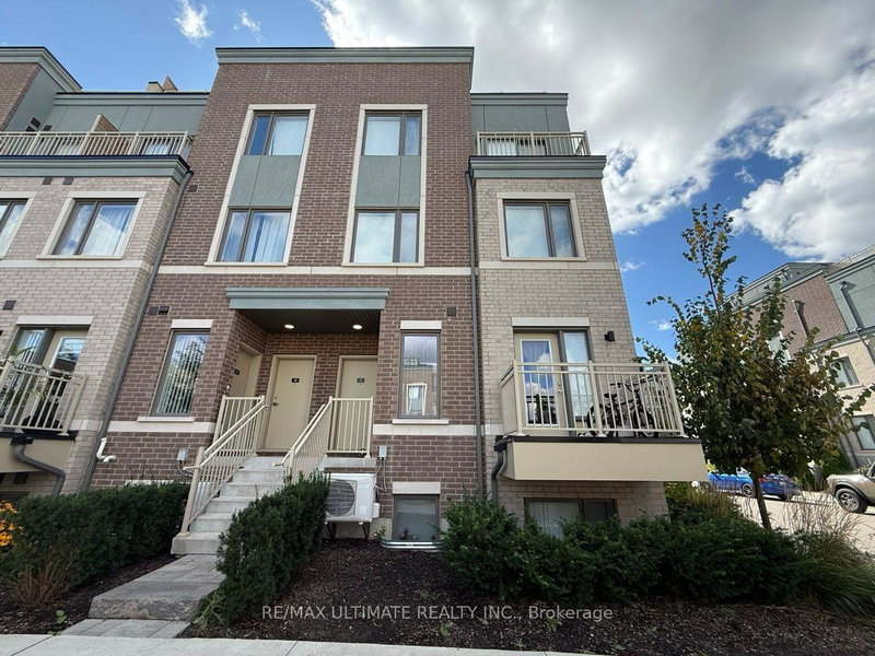 Image of home for listing MLS® W13824232