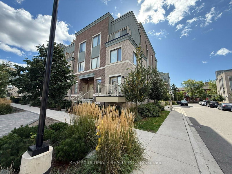 Image of home for listing MLS® W13824232