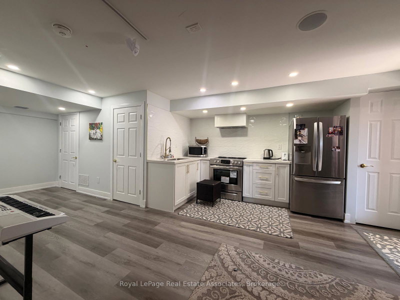Image of home for listing MLS® W13824250