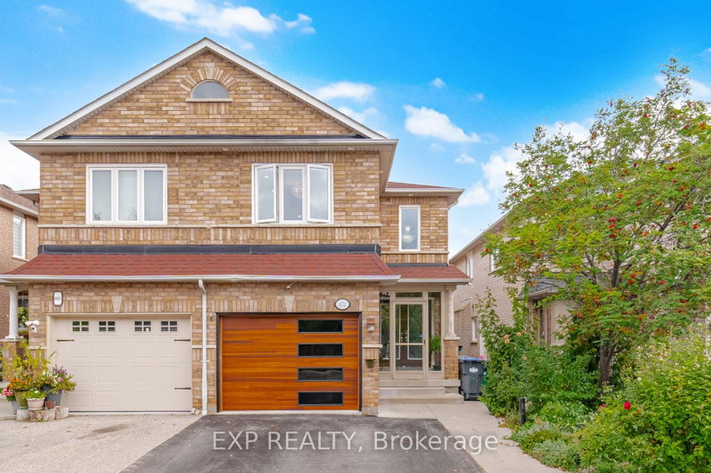 Image of home for listing MLS® W13824260