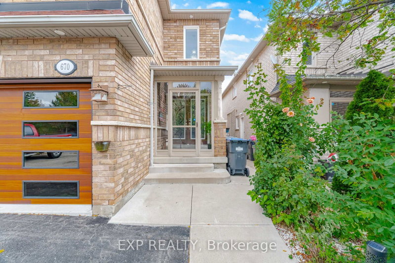 Image of home for listing MLS® W13824260