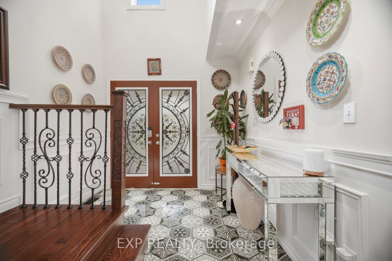 Image of home for listing MLS® W13824260