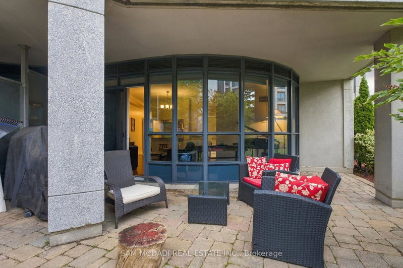 Image of home for listing MLS® W13824262
