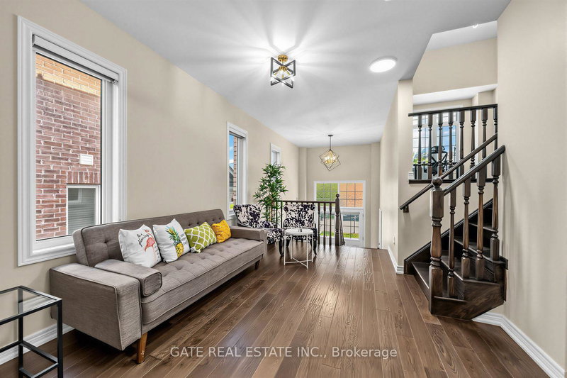 Image of home for listing MLS® W13824276