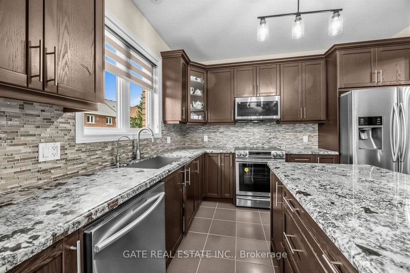 Image of home for listing MLS® W13824276