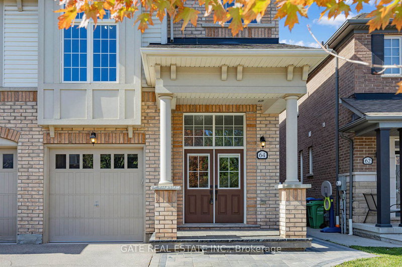 Image of home for listing MLS® W13824276