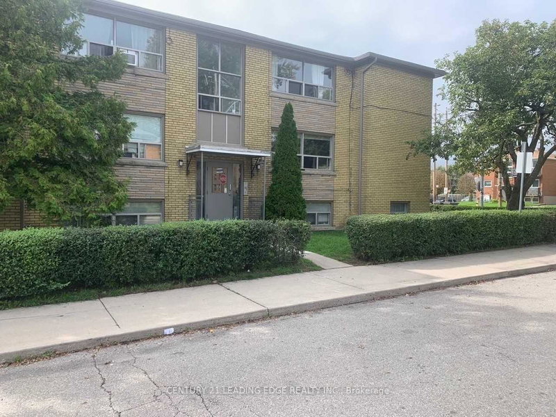 Image of home for listing MLS® W13824320