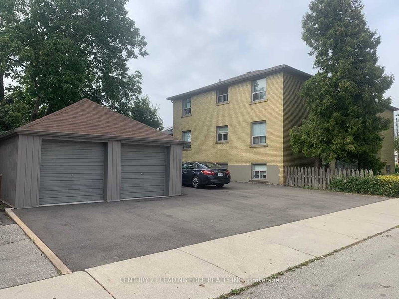 Image of home for listing MLS® W13824320