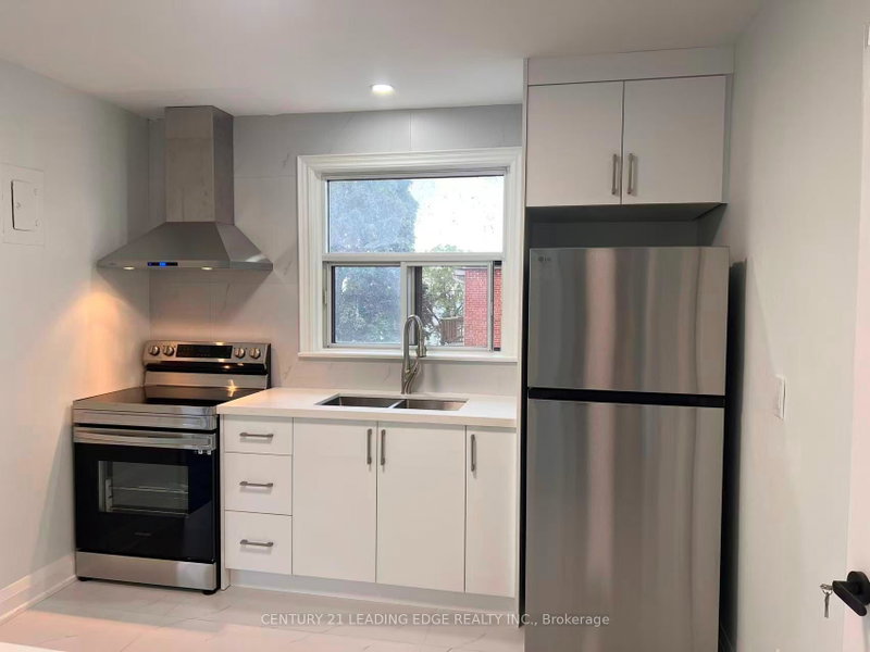 Image of home for listing MLS® W13824320