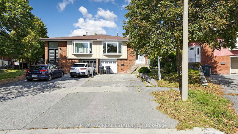 Image of home for listing MLS® W13824326