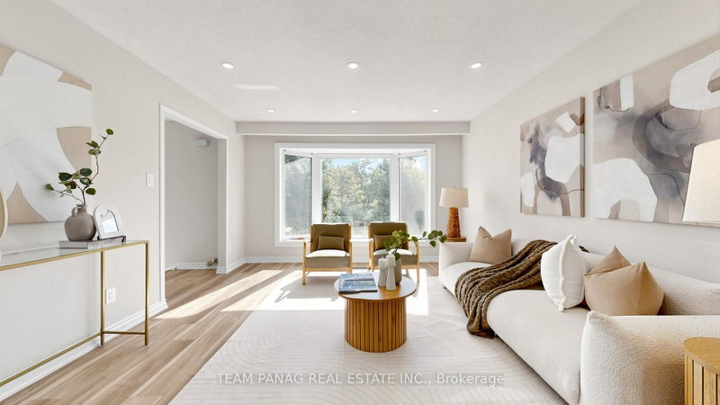 Image of home for listing MLS® W13824326