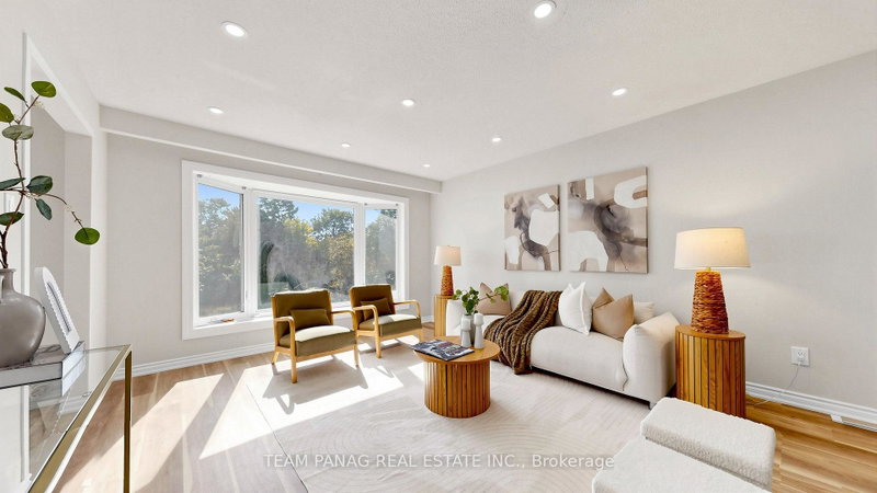 Image of home for listing MLS® W13824326