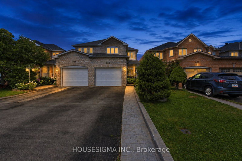 Image of home for listing MLS® W13824340