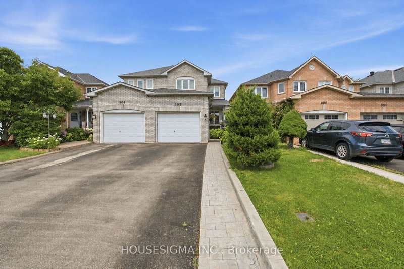Image of home for listing MLS® W13824340