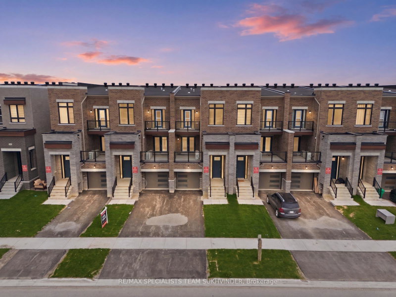 Image of home for listing MLS® W13824342