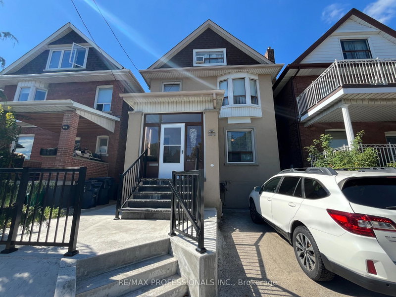 Image of home for listing MLS® W13824452