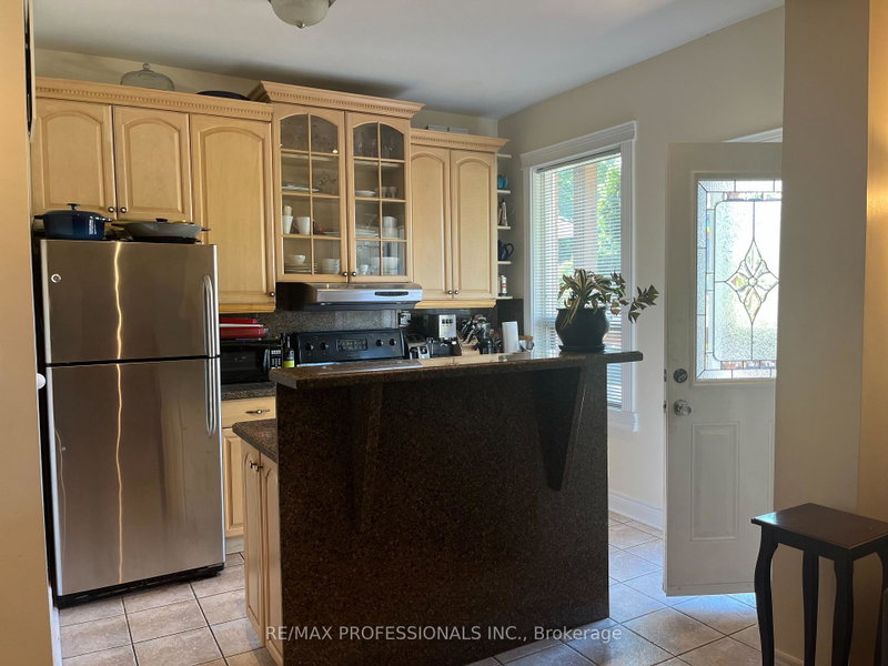 Image of home for listing MLS® W13824452