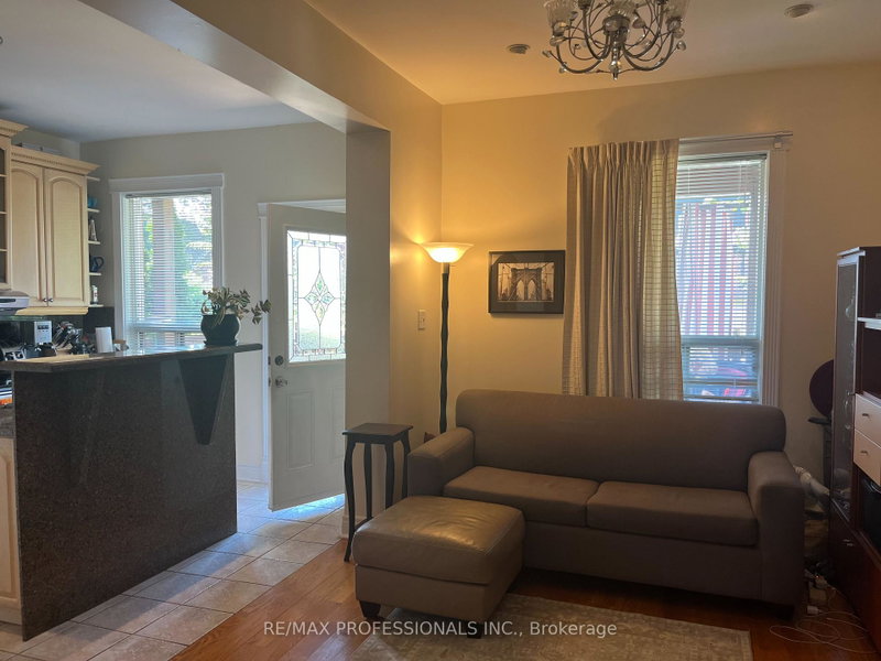 Image of home for listing MLS® W13824452