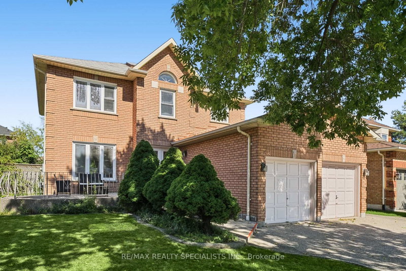 Image of home for listing MLS® W13824486